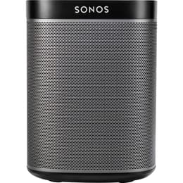 Sonos PLAY:1 Speaker - Musta