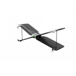 Parrot PF727003 Minidrone Swing + Flypad Controller Dronet 7 min