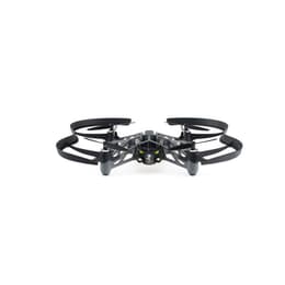 Parrot Airborne Night Swat Dronet 9 min