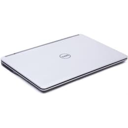 Dell Latitude E7440 14" Core i7 2,1 GHz - SSD 128 GB - 8GB AZERTY - Ranska