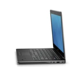 Dell Latitude E7440 14" Core i7 2,1 GHz - SSD 128 GB - 8GB AZERTY - Ranska