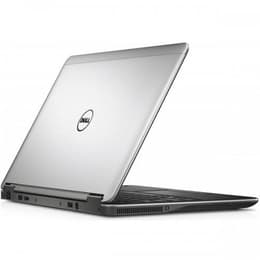Dell Latitude E7440 14" Core i7 2,1 GHz - SSD 128 GB - 8GB AZERTY - Ranska