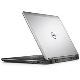 Dell Latitude E7440 14" Core i5 1,9 GHz - SSD 256 GB - 4GB AZERTY - Ranska