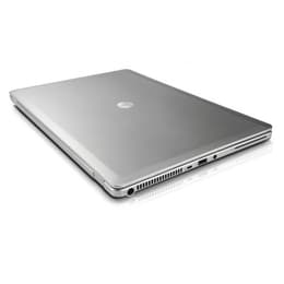 HP EliteBook Folio 9470M 14" Core i5 1,8 GHz - HDD 1 TB - 4GB AZERTY - Ranska