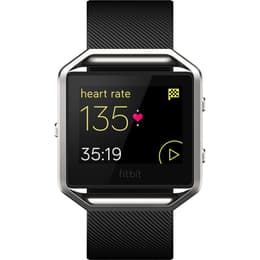 Kellot Cardio GPS Fitbit Blaze - Hopea