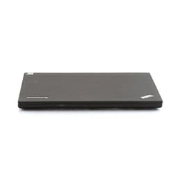 Lenovo ThinkPad T440 14" Core i5 1,6 GHz - HDD 500 GB - 4GB AZERTY - Ranska