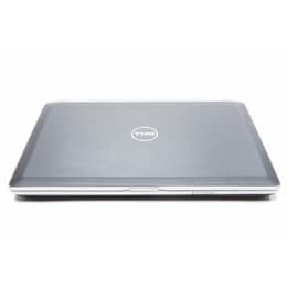 Dell Latitude E6420 14" Core i5 2,3 GHz - HDD 250 GB - 4GB AZERTY - Ranska