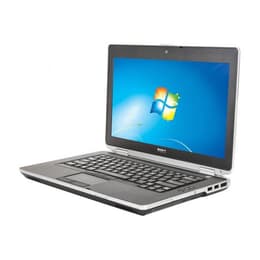 Dell Latitude E6430 14" Core i5 2,6 GHz - SSD 240 GB - 8GB AZERTY - Ranska