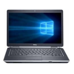 Dell Latitude E6430 14" Core i5 2,6 GHz - HDD 1 TB - 8GB AZERTY - Ranska