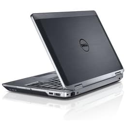 Dell Latitude E6430 14" Core i5 2,6 GHz - SSD 240 GB - 8GB AZERTY - Ranska