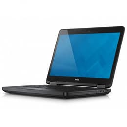 Dell Latitude E5440 14" Core i5 1,9 GHz - SSD 240 GB - 8GB AZERTY - Ranska