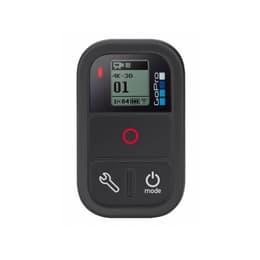 Gopro Smart Remote Älykotilaitteet