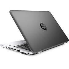 Hp Elitebook 820 G2 12" Core i5 2,3 GHz - SSD 256 GB - 8GB AZERTY - Ranska