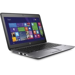 Hp Elitebook 820 G2 12" Core i5 2,3 GHz - SSD 256 GB - 8GB AZERTY - Ranska