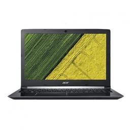 Acer Aspire 5 A517-51G-55KG 17" Core i5 2,5 GHz - HDD 1 TB - 4GB AZERTY - Ranska