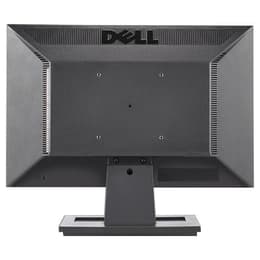 Dell E1709WFP Tietokoneen näyttö 17" LCD WXGA+