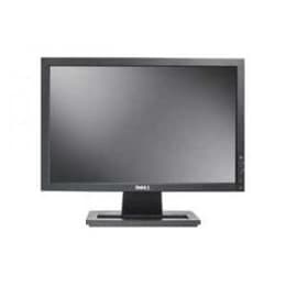Dell E1709Wc Tietokoneen näyttö 17" LCD 720P