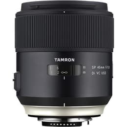 Tamron Objektiivi Canon EF, Nikon F (FX), Sony/Minolta Alpha 45mm 1.8