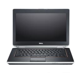 Dell Latitude E6420 14" Core i5 2,5 GHz - HDD 320 GB - 8GB AZERTY - Ranska