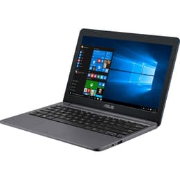 Asus VivoBook E203NA-FD026T 11" Celeron 1,1 GHz - SSD 32 GB - 2GB AZERTY - Ranska