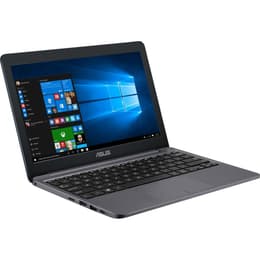 Asus VivoBook E203NA-FD026T 11" Celeron 1,1 GHz - SSD 32 GB - 2GB AZERTY - Ranska
