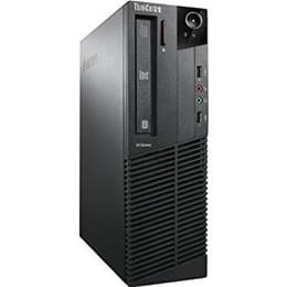 Lenovo ThinkCentre M91p SFF 19" Core i5 3,1 GHz - SSD 480 GB - 8GB