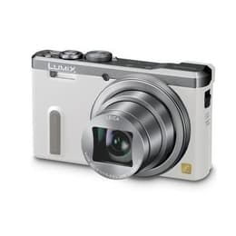 Kamerat Panasonic Lumix DMC-TZ60