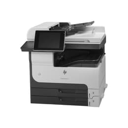 HP Laserjet enterprise M725DN MFP Mustavalkolaser