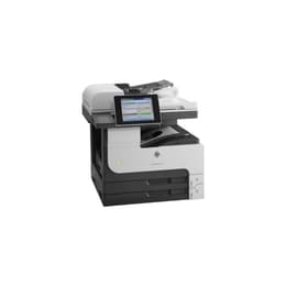 HP Laserjet enterprise M725DN MFP Mustavalkolaser