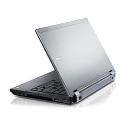 Dell Latitude E4310 13" Core i5 2,66 GHz - SSD 240 GB - 4GB AZERTY - Ranska