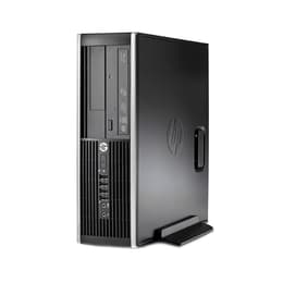 HP Compaq 6200 Pro SFF Pentium 2,6 GHz - HDD 1 TB RAM 8 GB