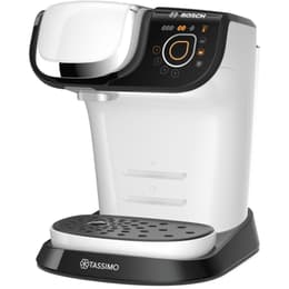Bosch My Way TAS6004 Kapseli ja espressokone Tassimo-yhteensopiva