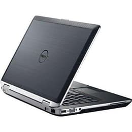 Dell Latitude E6420 14" Core i5 2,5 GHz - HDD 160 GB - 4GB AZERTY - Ranska