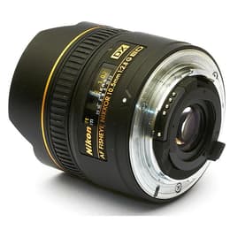 Nikon Objektiivi DX 10,5mm f/2.8