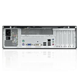 Fujitsu ESPRIMO E410 E85+ Core i3 3,3 GHz - HDD 500 GB RAM 4 GB