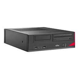 Fujitsu ESPRIMO E410 E85+ Core i3 3,3 GHz - HDD 500 GB RAM 4 GB