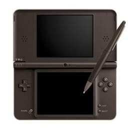 Konsoli Nintendo DSI XL - Ruskea