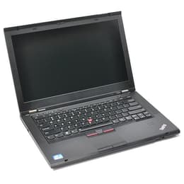 Lenovo ThinkPad T430 14" Core i5 2,6 GHz - SSD 1000 GB - 4GB AZERTY - Ranska
