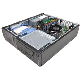 Dell OptiPlex 7010 DT Core i5 3,4 GHz - HDD 500 GB RAM 8 GB