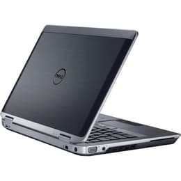 Dell Latitude E6330 13" Core i3 2,5 GHz - HDD 320 GB - 4GB AZERTY - Ranska