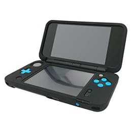 Konsoli Nintendo New 2DS XL 4GB - Musta