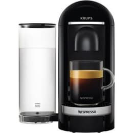 Vertuo Krups YY2779FD Kapseli ja espressokone Nespresso-yhteensopiva