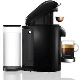 Vertuo Krups YY2779FD Kapseli ja espressokone Nespresso-yhteensopiva