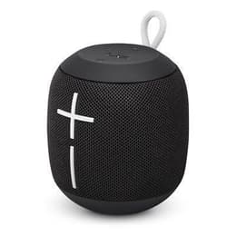 Ultimate Ears WONDERBOOM Phantom Speaker Bluetooth - Musta