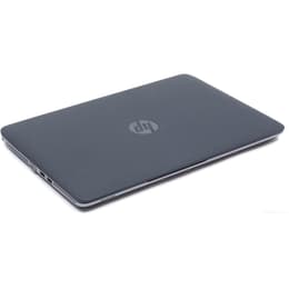 Hp EliteBook 840 G1 14" Core i5 1,6 GHz - HDD 320 GB - 8GB AZERTY - Ranska