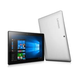 Lenovo Ideapad Miix 310-10ICR 10" Atom x5 1,44 GHz - SSD 32 GB - 2GB AZERTY - Ranska