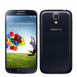 Galaxy S4