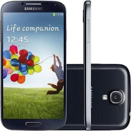 Galaxy S4