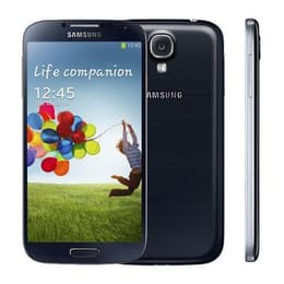 Galaxy S4