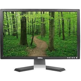 Dell E248WFP Tietokoneen näyttö 24" LCD WXGA+